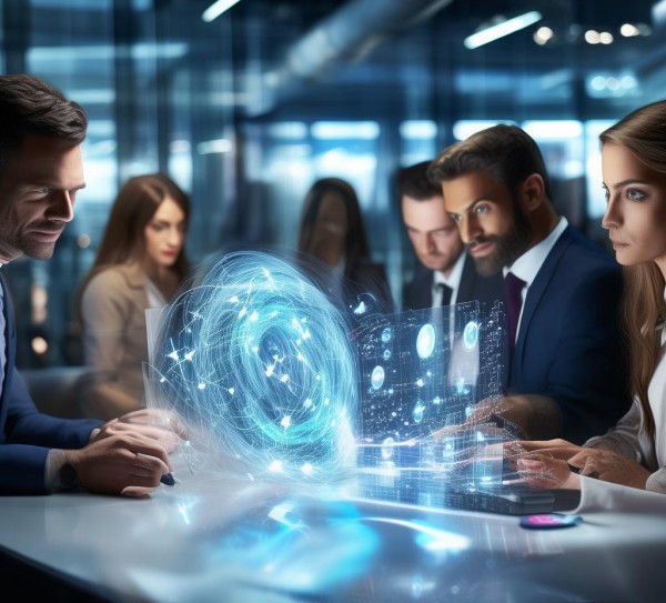 打造高效管理新引擎