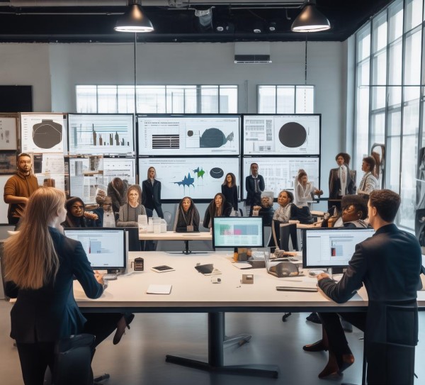 安东卫商贸在合规转型中展现了专业和卓越的策略，成功从合规到合规。