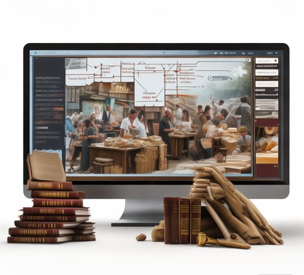 商贸法律与案例解析，从基础到实际应用