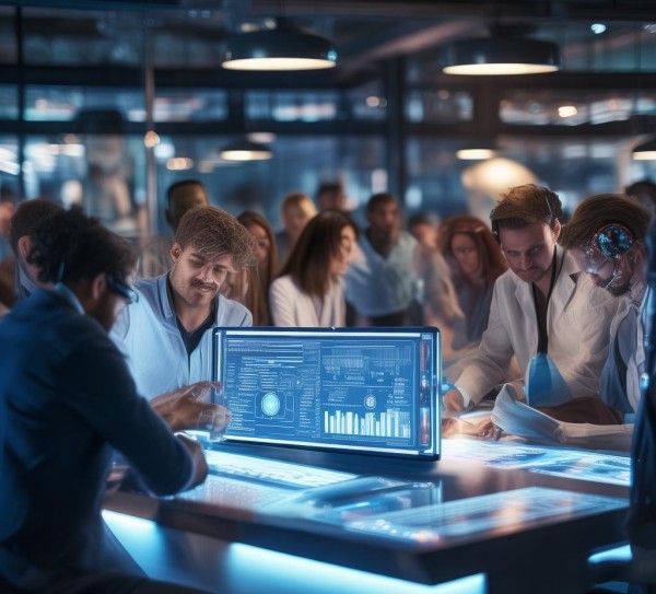 商贸领域的最新动态与挑战，物流效率优化与供应链变革