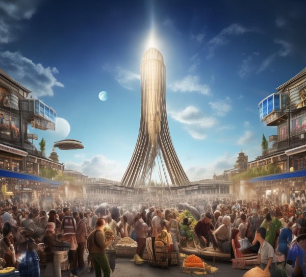 商贸服务与商贸流通，连接世界的一盏明灯