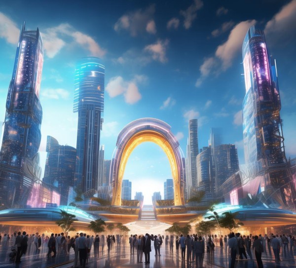 以好项目为引领，开启商贸事业的新篇章