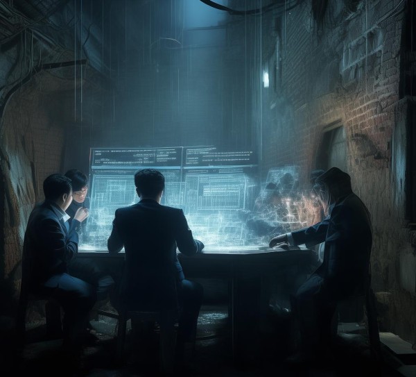 隐藏的商业骗局，招商城投资案例