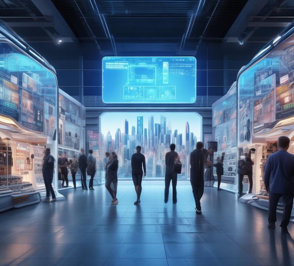 数字时代下的家电行业机遇，从平台到市场的全面升级！