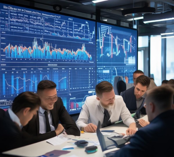 商贸公司，每日新闻解析与市场趋势追踪