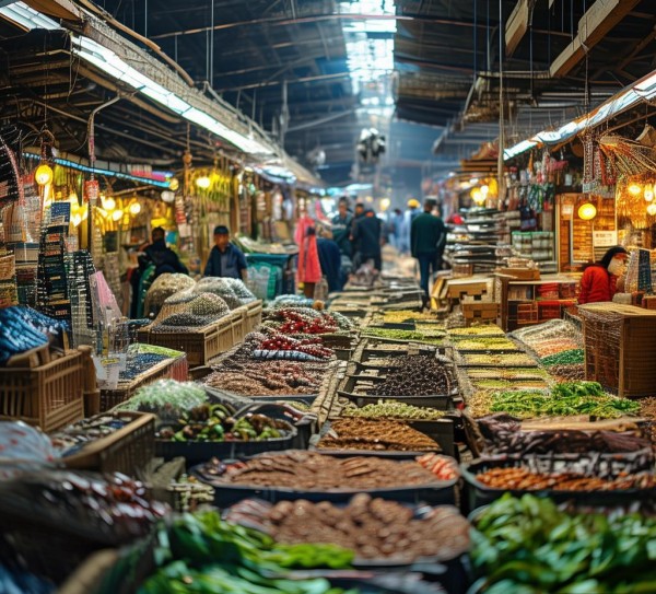 农资商贸城，农资市场新天地——here you’ll find优质农资产品