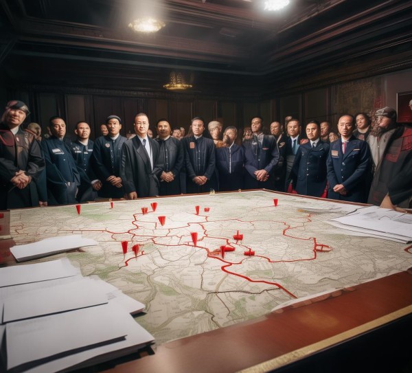 河北破获商贸诈骗案件全面司法应对