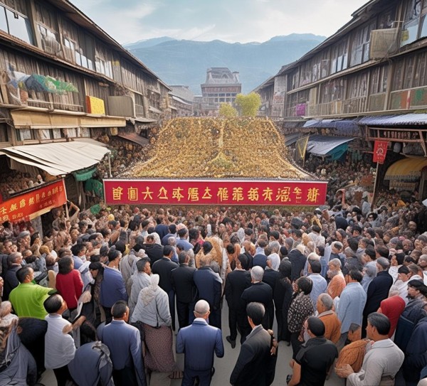 喀什商贸项目招标启动