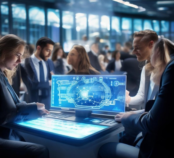 华发商贸服务助力企业高效运营的首选解决方案