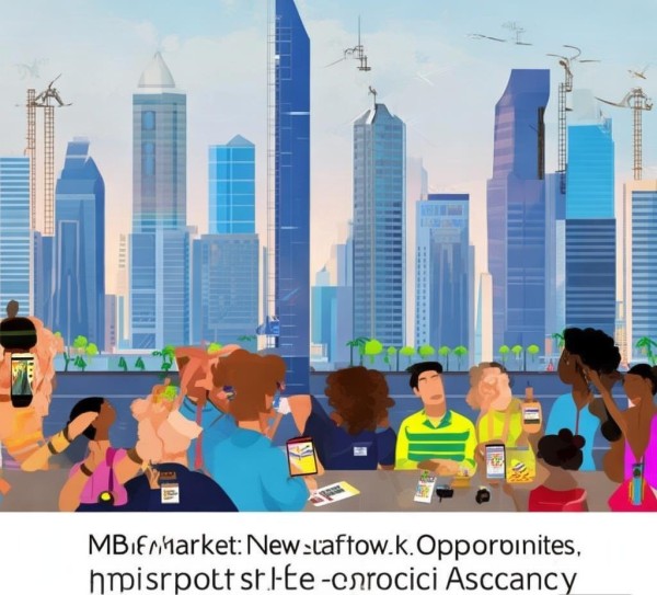 新兴市场，MMB市场迎来新机遇，政策支持助力经济崛起