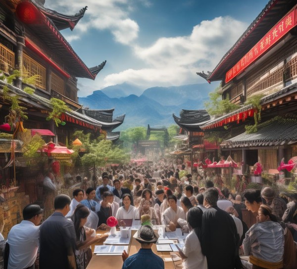 云南轩冠与商贸深度合作案例解析及未来展望