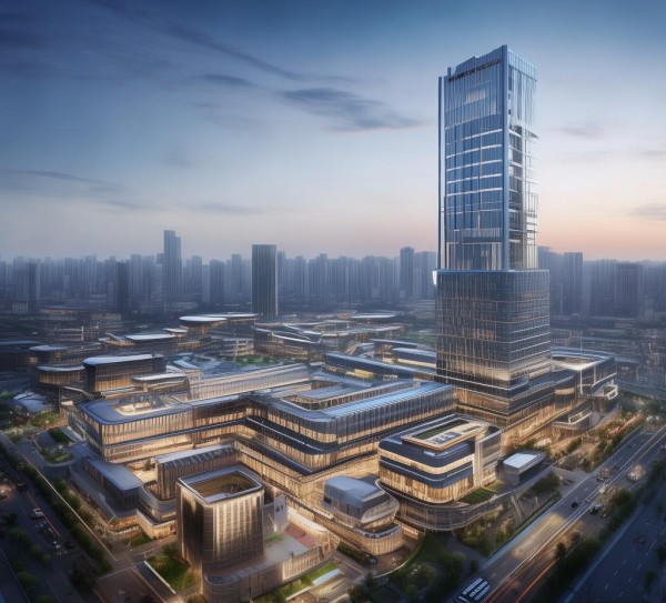 吉林市商贸项目,推动区域经济高质量发展新引擎 吉林市商贸项目,推动区域经济高质量发展新引擎