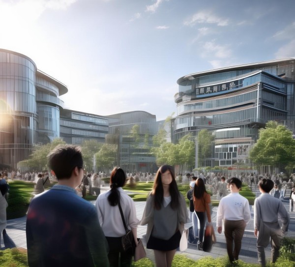 蚌埠新闻与商贸学校，开启商业未来的新篇章