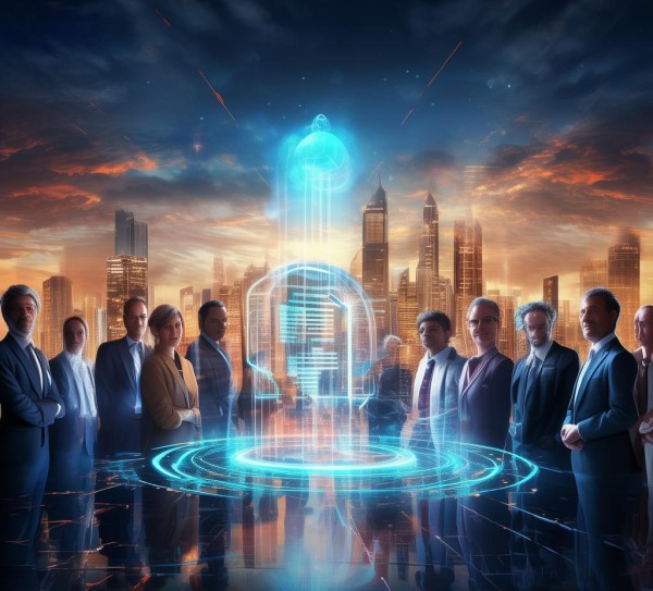 开启商业合作的新篇章—商贸服务的机遇与挑战