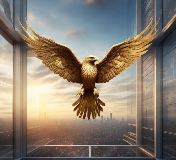 金鹰商贸集团，223年新闻与展望