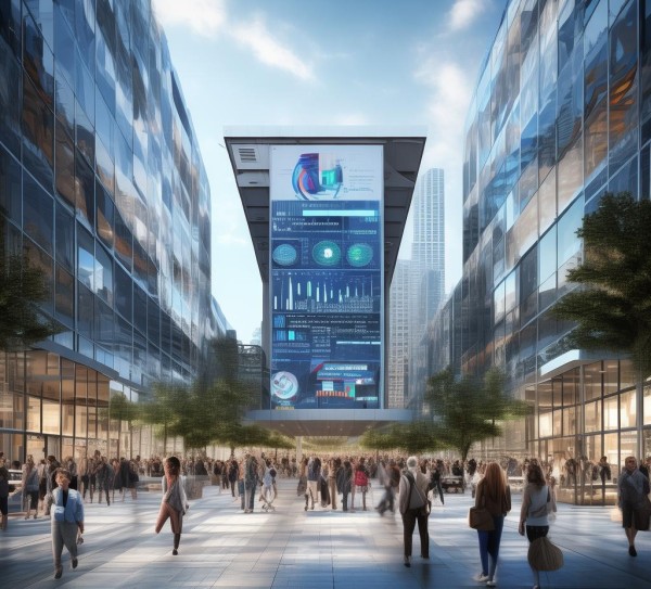 银基商贸城，现代商业智慧的实践