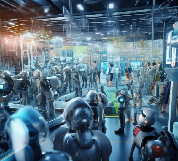 构建高效协作的商贸物流合作模式，探索数字化转型与智能系统解决方案