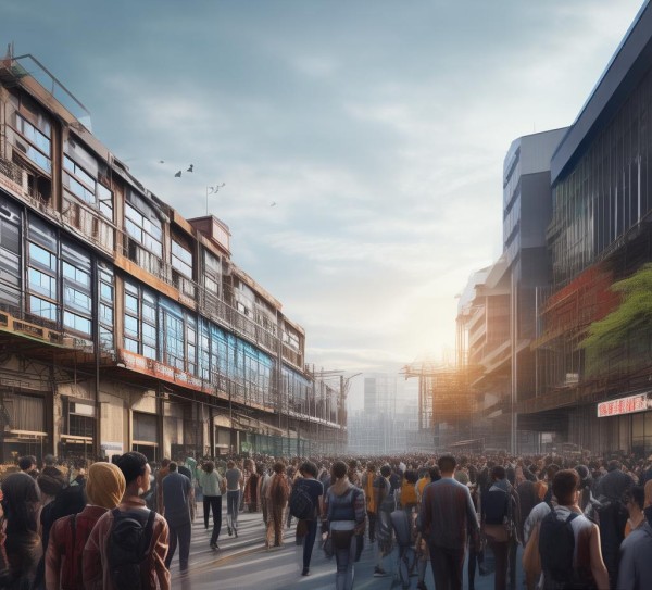 鄂州物流商贸项目，机遇与挑战并存