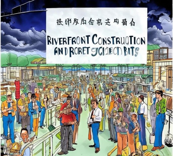 河口建材商贸项目招标，市场机遇与潜在挑战解析