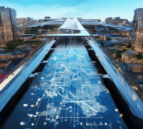 商贸服务流通，重塑商业生态的基石