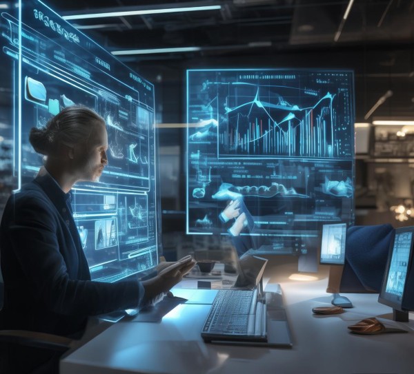 商业鞋商与Reseller的数字化转型机遇，鞋类市场未来增长潜力