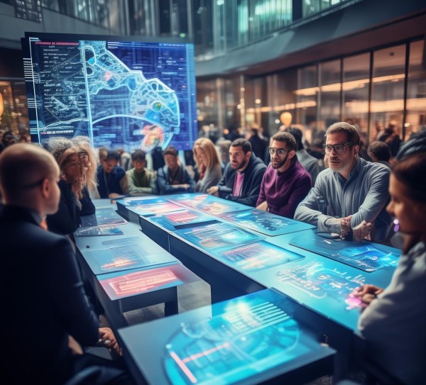 助力商贸流通,扶持项目计划的创新突破 助力商贸流通,扶持项目计划的创新突破