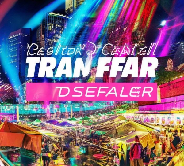 东都商贸海报新闻，传播效率与视觉盛宴的完美结合