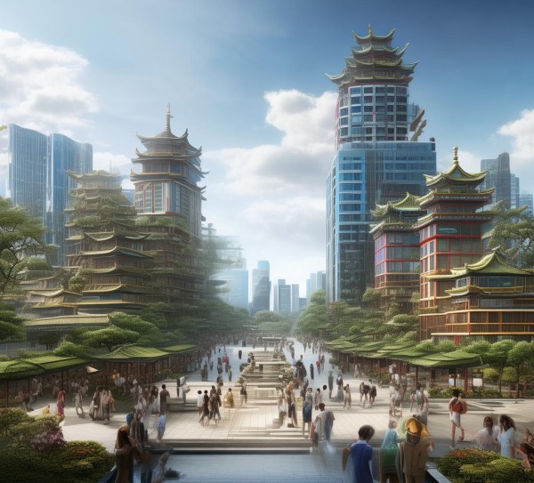 安徽商贸,数字时代的新机遇与未来展望 安徽商贸,数字时代的新机遇与未来展望