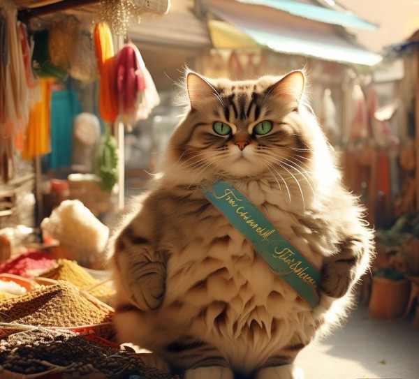 肥猫商贸服务助力商业成功