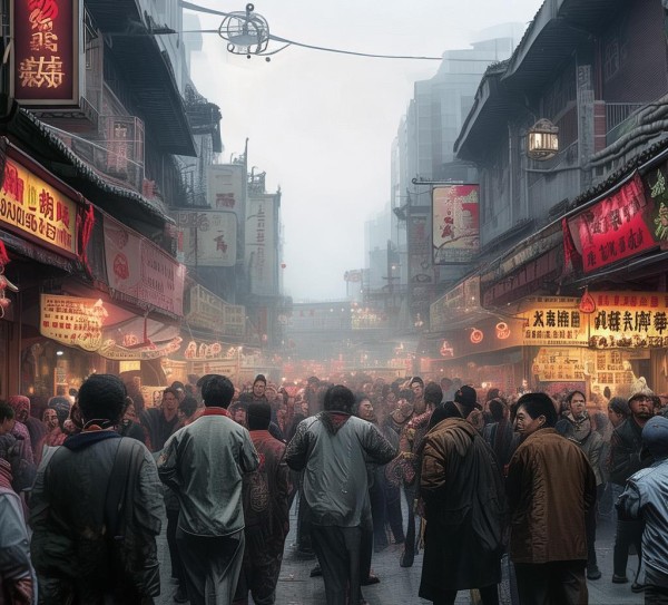 河北，一场诈骗盛宴，警示致敬