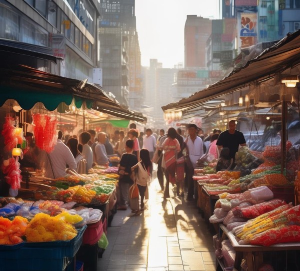 日照商贸市场近期市场趋势全解析