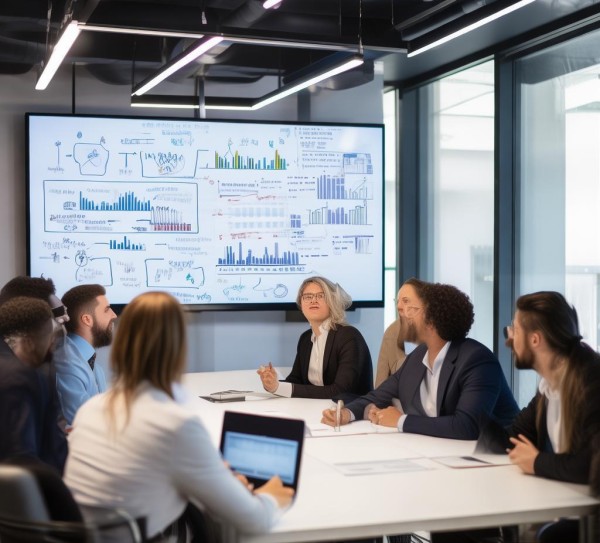 银行商贸型客户开发策略与实践，精准识别与价值挖掘