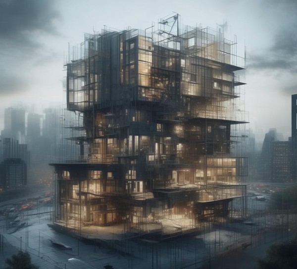 深入解析建筑行业的陷阱，揭示其背后的真相，助力行业精准提升！