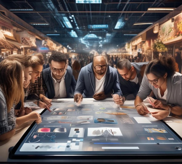 从品牌建设者到品牌价值的构建，打造商贸知名品牌案例