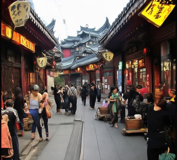 太原商贸城市场动态与商业升级新闻