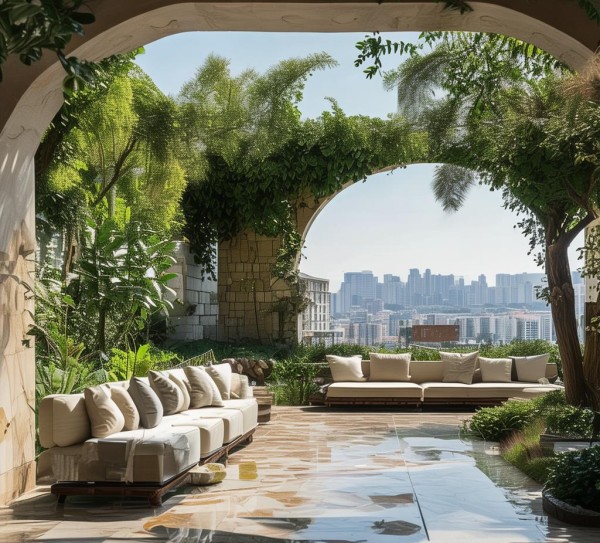 exclusive location for your business