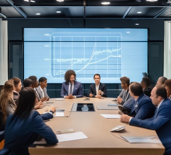 成功案例解析，三级目标助力谈判成功