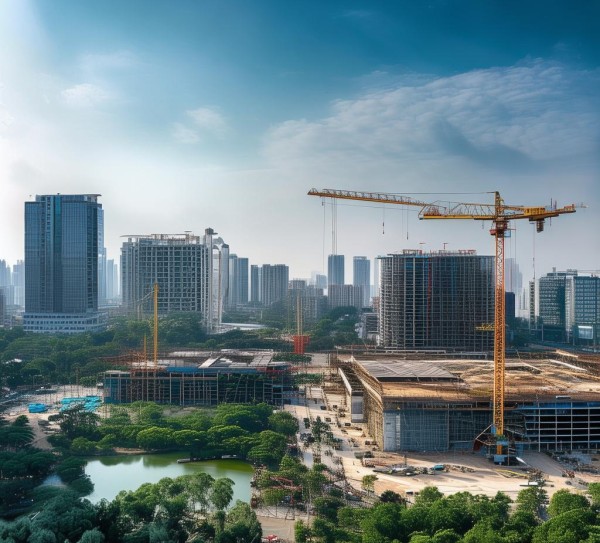 源东丰湖商贸项目,机遇与挑战 源东丰湖商贸项目,机遇与挑战