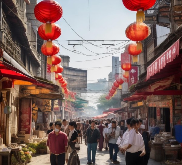 河南牛东商贸，机遇与挑战并存