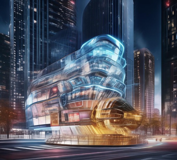 商贸服务类产业项目，领先与创新的双轮驱动