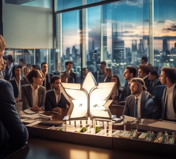 义扬商贸在商业生态大会中持续积累,等您开启新的发展篇章! 义扬商贸在商业生态大会中持续积累,等您开启新的发展篇章!