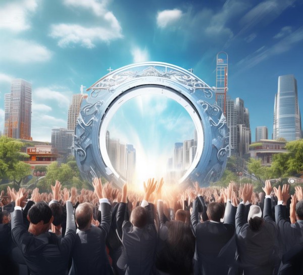 开启成都与世铁商贸合作的新动力