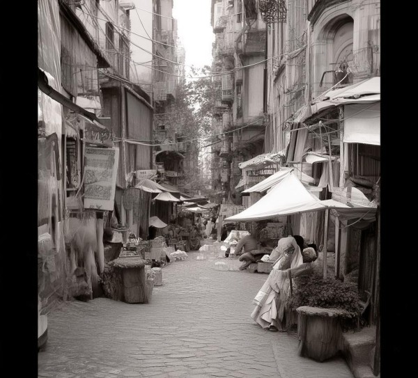 商贸会展，行业动态与未来展望