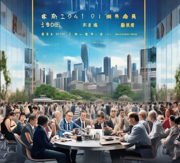 蚌埠商贸服务助力经济高质量发展