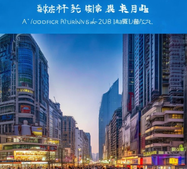 ‘萧山’商贸服务，绽放于长三角经济新引擎