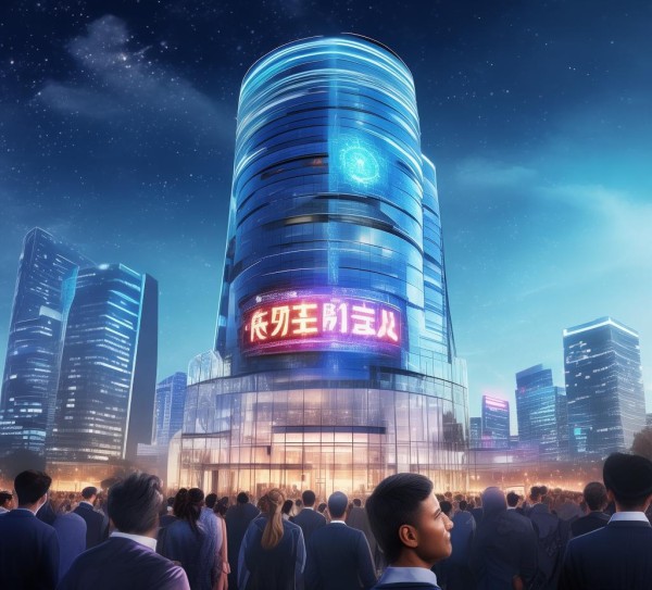 开江商贸服务，开启商业智慧与新纪元