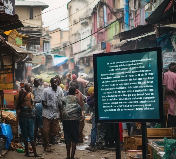 小群商贸店家暴事件与Shoprite平台的教训 小群商贸店家暴事件与Shoprite平台的教训