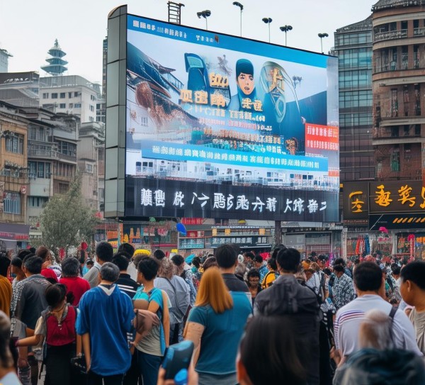 梧州商贸新闻最新动态