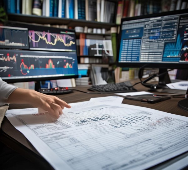 剖析商贸企业财务报表中的异常与优化策略 剖析商贸企业财务报表中的异常与优化策略