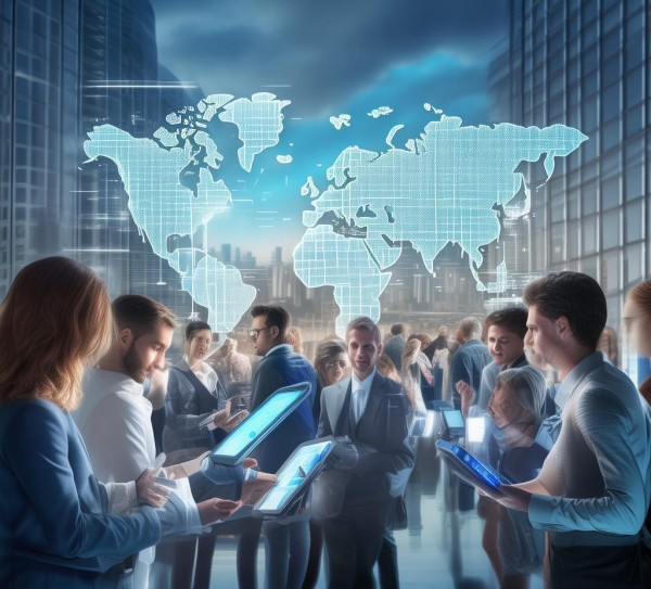 商贸服务战线,创新与效率的平衡,企业的未来在哪里? 商贸服务战线,创新与效率的平衡,企业的未来在哪里?